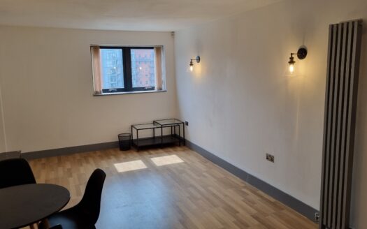 The Rope Works, 35 Little Peter Street Manchester, M15 4QJ