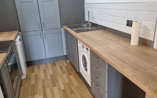 The Rope Works, 35 Little Peter Street Manchester, M15 4QJ