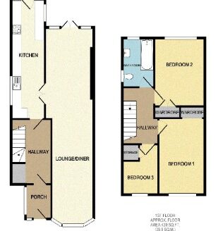 Gawsworth Close, Timperley, Altrincham WA15