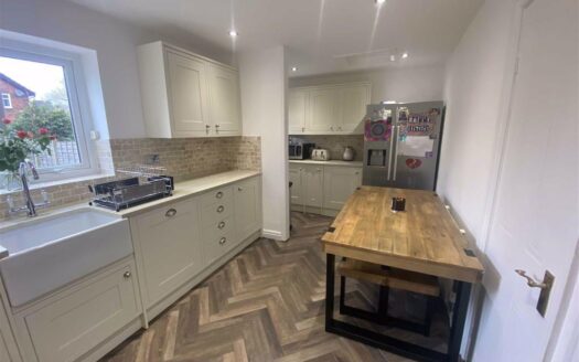 Gawsworth Close, Timperley, Altrincham WA15