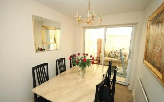 Gawsworth Close, Timperley, Altrincham WA15