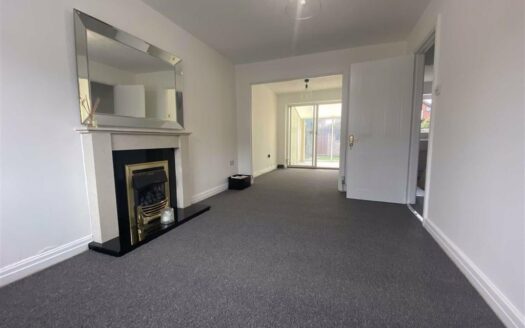 Gawsworth Close, Timperley, Altrincham WA15