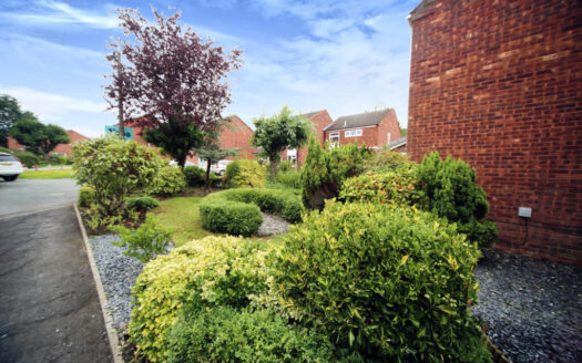 26, Kingsley Drive Northwich, CW9 8AZ