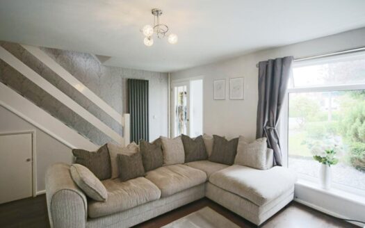 26, Kingsley Drive Northwich, CW9 8AZ