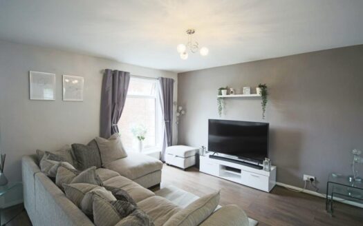 26, Kingsley Drive Northwich, CW9 8AZ