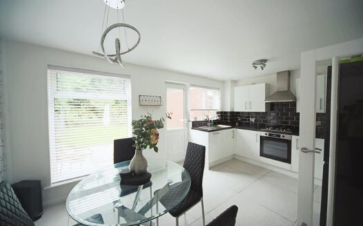 26, Kingsley Drive Northwich, CW9 8AZ