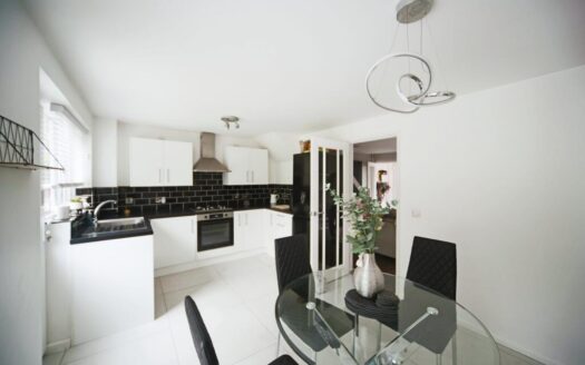 26, Kingsley Drive Northwich, CW9 8AZ