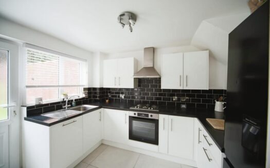 26, Kingsley Drive Northwich, CW9 8AZ