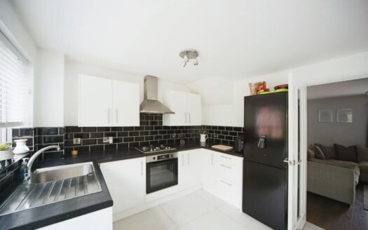 26, Kingsley Drive Northwich, CW9 8AZ