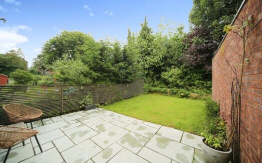 26, Kingsley Drive Northwich, CW9 8AZ