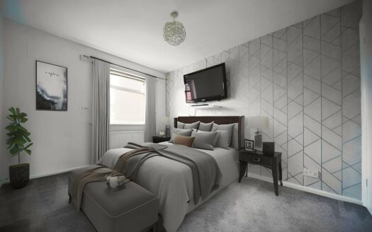 26, Kingsley Drive Northwich, CW9 8AZ