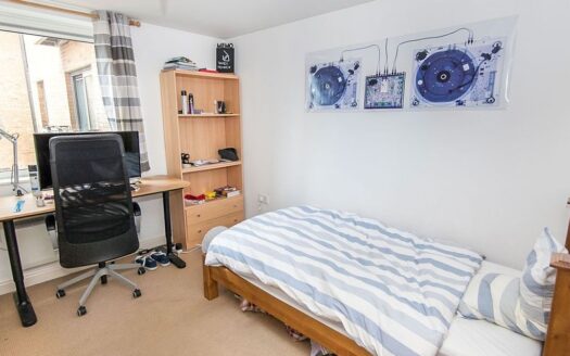 Whitworth Street West Manchester, Lancashire, M1 5ED