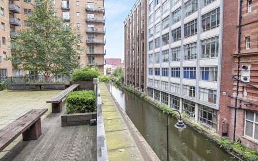 Whitworth Street West Manchester, Lancashire, M1 5ED