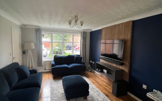 9, Rixtonleys Drive Irlam, Manchester, M44 6RN