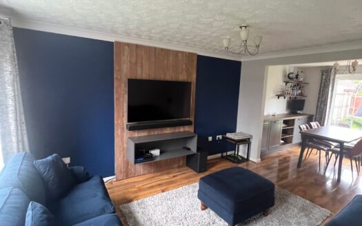 9, Rixtonleys Drive Irlam, Manchester, M44 6RN