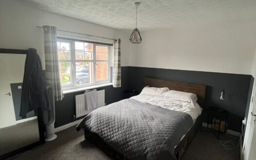 9, Rixtonleys Drive Irlam, Manchester, M44 6RN
