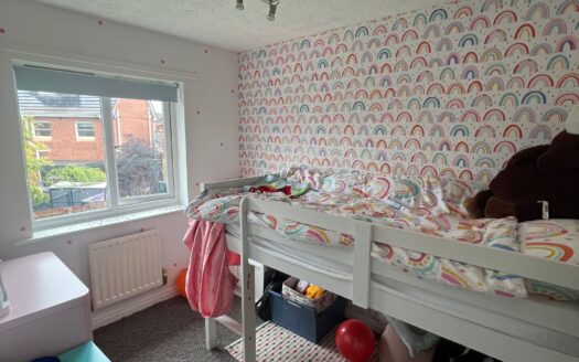 9, Rixtonleys Drive Irlam, Manchester, M44 6RN