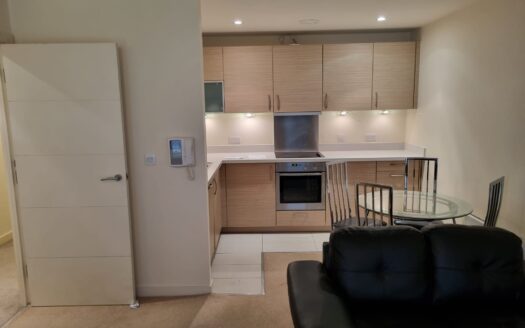 67 Spectrum Building, Blackfriars Road Salford, M3 7BP