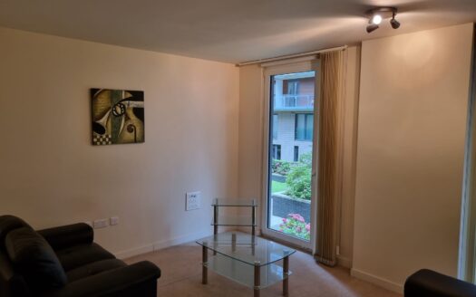 67 Spectrum Building, Blackfriars Road Salford, M3 7BP