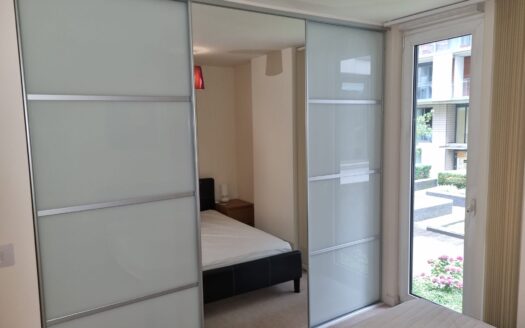 67 Spectrum Building, Blackfriars Road Salford, M3 7BP