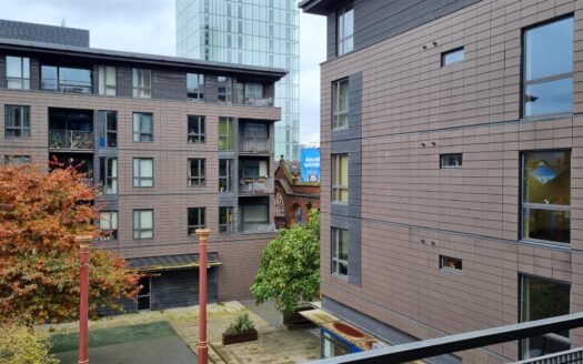 221 Market Square, High Street Manchester, M4 1BE