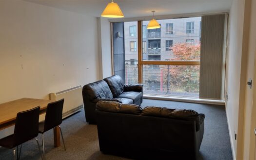 221 Market Square, High Street Manchester, M4 1BE