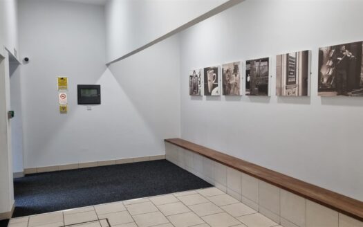 221 Market Square, High Street Manchester, M4 1BE