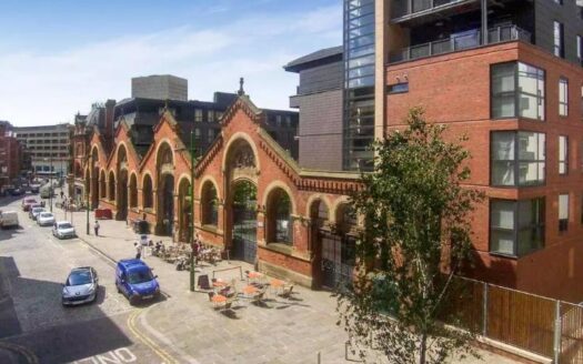221 Market Square, High Street Manchester, M4 1BE