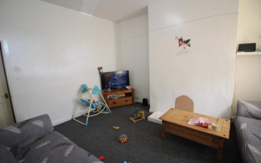 Huxley St, Oldham OL4 5JX