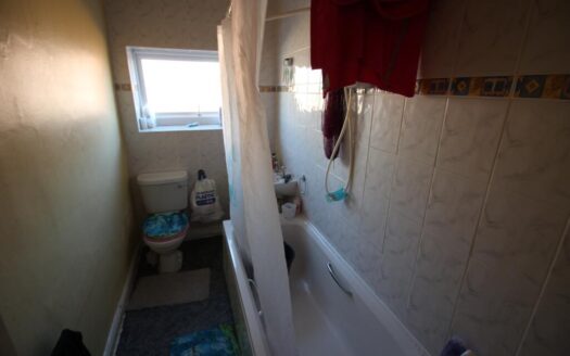 Huxley St, Oldham OL4 5JX