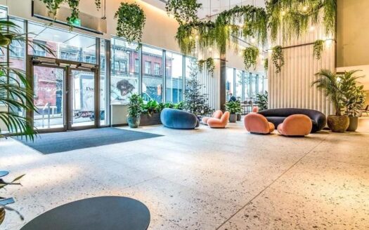 Oxygen Tower 50, Store Street, M1 2FS