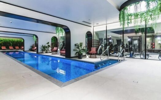 Oxygen Tower 50, Store Street, M1 2FS