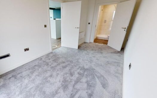 Oxygen Tower 50, Store Street, M1 2FS