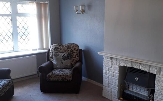 Alder Close Ashton-Under-Lyne, Lancashire, OL6 8XR