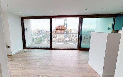 Oxygen Tower 50, Store Street, M1 2FS