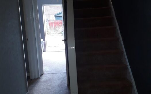 Alder Close Ashton-Under-Lyne, Lancashire, OL6 8XR