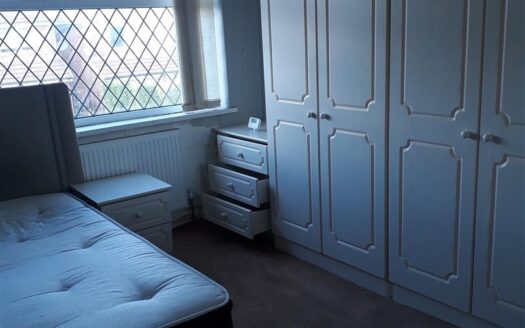 Alder Close Ashton-Under-Lyne, Lancashire, OL6 8XR