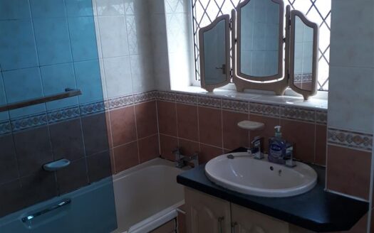 Alder Close Ashton-Under-Lyne, Lancashire, OL6 8XR