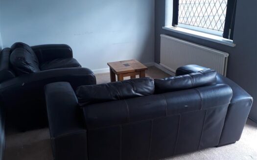 Alder Close Ashton-Under-Lyne, Lancashire, OL6 8XR