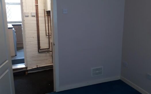 Alder Close Ashton-Under-Lyne, Lancashire, OL6 8XR