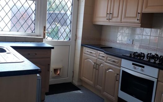 Alder Close Ashton-Under-Lyne, Lancashire, OL6 8XR