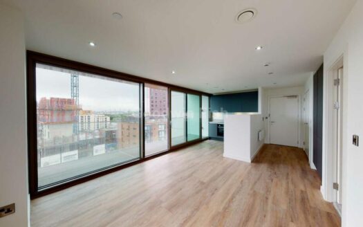 Oxygen Tower 50, Store Street, M1 2FS