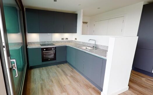 Oxygen Tower 50, Store Street, M1 2FS