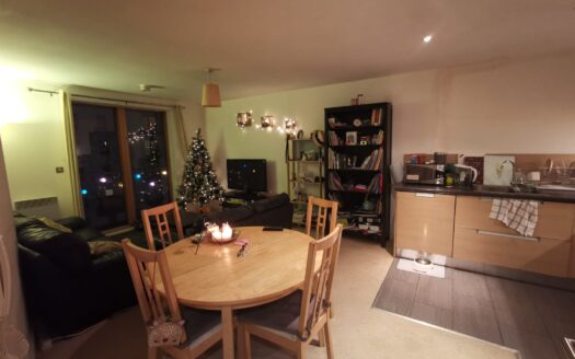 Hornbeam Way Barton Place,, Manchester, M4 4AU