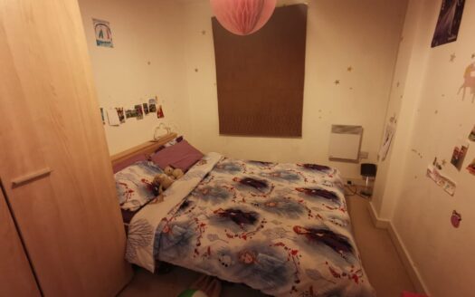 Hornbeam Way Barton Place,, Manchester, M4 4AU