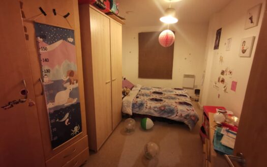 Hornbeam Way Barton Place,, Manchester, M4 4AU