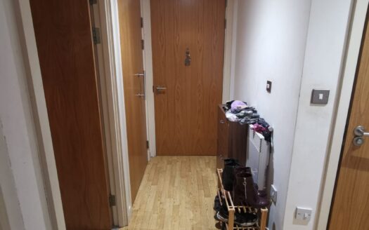 Hornbeam Way Barton Place,, Manchester, M4 4AU