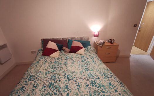 Hornbeam Way Barton Place,, Manchester, M4 4AU