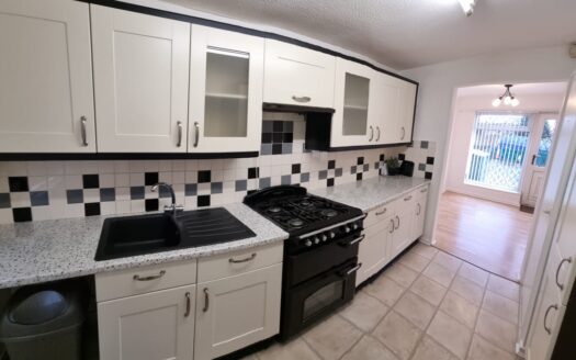 Tottington Road Bury, BL8 1SZ