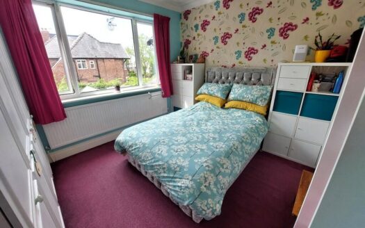Scholes Lane Prestwich, M25 0AU
